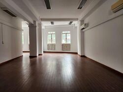 Telok Ayer Conservation Area (D1), Office #535489431